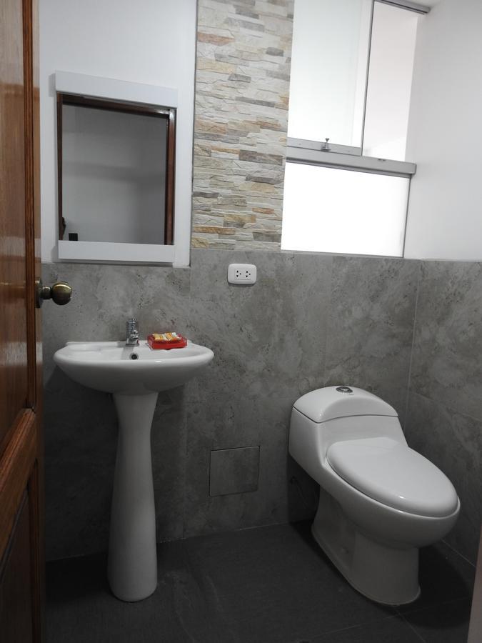 Mayte Apartment Cuzco Zewnętrze zdjęcie
