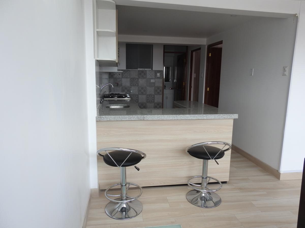 Mayte Apartment Cuzco Zewnętrze zdjęcie