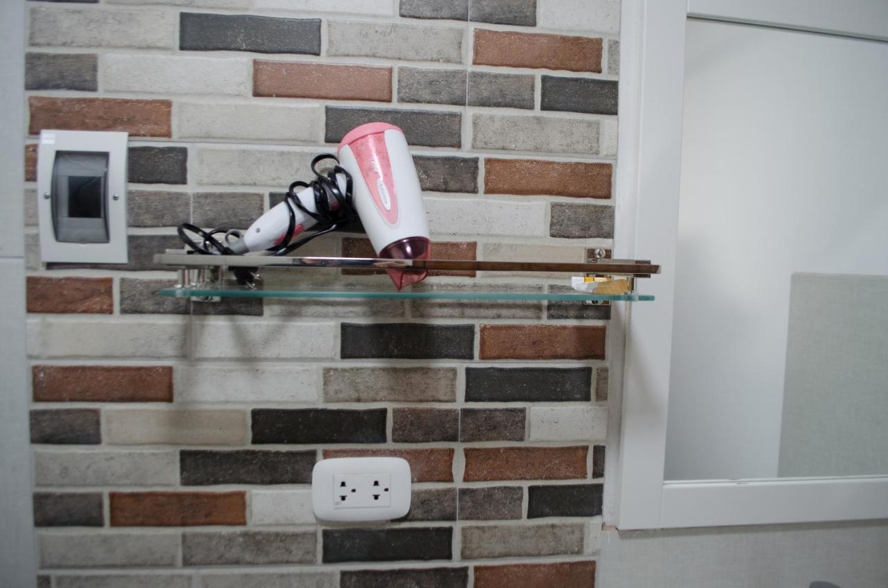 Mayte Apartment Cuzco Zewnętrze zdjęcie